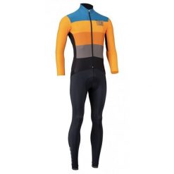 Dżersej z długim rękawem Kenny Escape. Brązowe bluzy KENNY, s, bez wzorów, z dżerseju, bez kaptura. Za 431.00 zł.