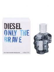 Diesel Only The Brave - EDT - 50 ml rozmiar: onesize. Perfumy męskie Diesel. Za 234.38 zł.