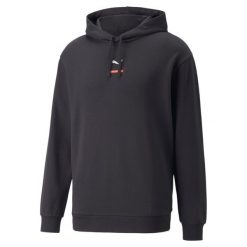 Bluza dresowa męska Puma BETTER. Bluzy Puma, m, bez wzorów, z dresówki, bez kaptura. Za 169.00 zł.