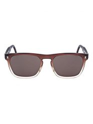 Carrera Męskie okulary przeciwsłoneczne w kolorze jasnobrązowo-brązowym rozmiar: 53. Brązowe okulary przeciwsłoneczne Carrera. Za 262.95 zł.