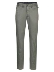 Herrlicher Spodnie chino w kolorze szarym rozmiar: W29. Szare eleganckie spodnie Herrlicher. Za 174.95 zł.