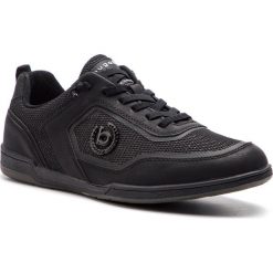 Sneakersy BUGATTI - 321-72602-5900-1000 Black. Buty sportowe casual marki Bugatti. Za 349.00 zł.