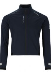 Kurtka wodoodporna Elite Lab Elite X1. Niebieskie kurtki ELITE LAB, l, bez wzorów, z materiału, bez kaptura. Za 228.00 zł.