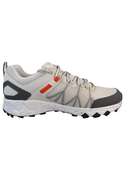 Buty COLUMBIA PEAKFREAK II OUTDRY Szary. Brązowe buty turystyczne Columbia, bez wzorów, z materiału, bez zapięcia, trekkingowe. Za 494.99 zł.
