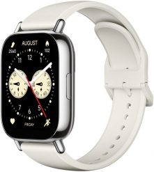 Xiaomi Redmi Watch 5 Lite Light Gold. Czarne smartbandy Xiaomi. Za 195.00 zł.