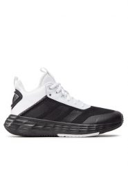 Adidas Buty do koszykówki Ownthegame 2.0 GY9696 Czarny. Czarne buty do koszykówki Adidas, bez zapięcia, do koszykówki. Za 219.99 zł.