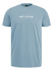 PME Legend Koszulka w kolorze błękitnym rozmiar: XXL. Niebieskie bezrękawniki PME Legend, xxl, bez wzorów, bez kołnierzyka, bez ramiączek. Za 137.45 zł.