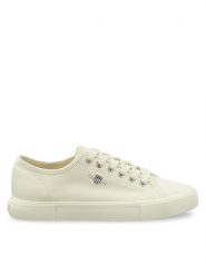 Gant Tenisówki 30638879 Biały. Białe trampki GANT, m, bez wzorów, bez zapięcia. Za 239.99 zł.