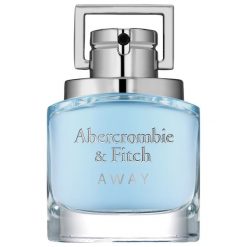 Abercrombie & Fitch Away for Him Woda toaletowa 50 ml Męskie. Perfumy męskie Abercrombie & Fitch. Za 249.00 zł.