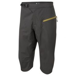 Wodoodporne Szorty Altura Ridge. Czarne spodenki rowerowe ALTURA, xl, bez wzorów, rowerowe. W wyprzedaży za 333.50 zł.