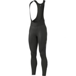 Spodnie rowerowe męskie Alé Cycling R-EV1 Speedfondo Plus. Czarne spodenki rowerowe ALÉ CYCLING, m, bez wzorów, rowerowe. W wyprzedaży za 542.99 zł.