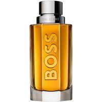 Hugo Boss - Boss The Scent For Him - Woda Toaletowa Do Ponownego Napełniania - Boss The Scent For Him Edt 200ml - Dla Mężczyzn. Perfumy męskie HUGO BOSS. Za 759.00 zł.