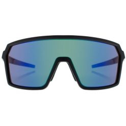 Okulary przeciwsłoneczne Mundaka Kjerag. Czarne okulary przeciwsłoneczne MUNDAKA. Za 360.50 zł.