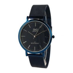 Zegarek Q&Q Zegarek QQ QZ18-402 Męski Klasyczny Mesh uniwersalny. Zegarki Q&Q. Za 129.00 zł.