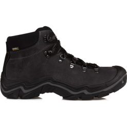Keen Buty trekkingowe męskie Feldberg WP European Made Gargoyle/Black r. 46 (115685). Buty trekkingowe marki Keen. Za 439.00 zł.
