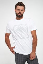 T-shirt męski Bilal JOOP!. T-shirty JOOP!, l, bez wzorów, bez kołnierzyka, bez ramiączek. W wyprzedaży za 207.35 zł.