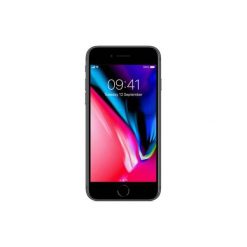 Smartfon APPLE iPhone 8 64GB Gwiezdna szarość MQ6G2PM/A. Szare smartfony Apple. Za 2,349.00 zł.