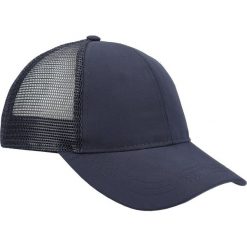 Czapka z daszkiem męska CAM604 - ciemny granat - Outhorn. Czapki z daszkiem marki Outhorn. Za 34.99 zł.