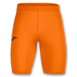 Spodenki piłkarskie termoaktywne Joma Brama Academy. Brązowe bielizna termoaktywna Joma, m, bez wzorów, bez ramiączek, do biegania. Za 69.99 zł.