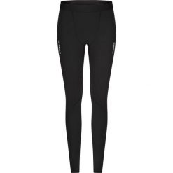Legginsy CEP Compression Core Thermal. Czarne legginsy długie sportowe CEP, bez wzorów, z elastanu, do biegania. Za 349.00 zł.