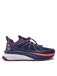 EA7 Emporio Armani Sneakersy X8X193 XK408 U251 Kolorowy. Buty sportowe casual EA7 Emporio Armani, bez wzorów, ze skóry, bez zapięcia. Za 629.99 zł.
