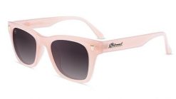 Okulary przeciwsłoneczne dla dorosłych - kategoria 3 z polaryzacją - Vintage. Brązowe okulary przeciwsłoneczne KNOCKAROUND. Za 137.90 zł.