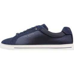 Ted Baker EERIL Sneakersy niskie dark blue. Buty sportowe casual marki Ted Baker. Za 529.00 zł.