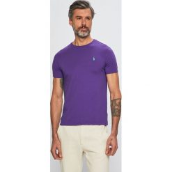 Polo Ralph Lauren - T-shirt. Koszulki polo marki Polo Ralph Lauren. Za 259.90 zł.