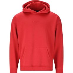 Bluza z kapturem Virtus Kayce. Czerwone bluzy z kapturem VIRTUS, m, bez wzorów, z kapturem. Za 242.00 zł.