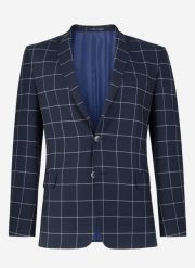 Marynarka garniturowa CECIL PPLM9-3G-172-G. Garnitury Pako Lorente, m, bez wzorów. Za 299.99 zł.