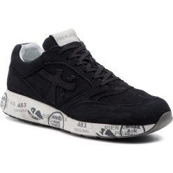 Sneakersy PREMIATA - Zac-Zac 3782 Czarny. Buty sportowe casual marki Premiata. Za 829.00 zł.