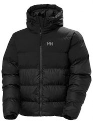 Helly Hansen Kurtka pikowana "Oslo" w kolorze czarnym rozmiar: XL. Czarne kurtki Helly Hansen, xl, bez wzorów, bez kaptura. Za 501.57 zł.