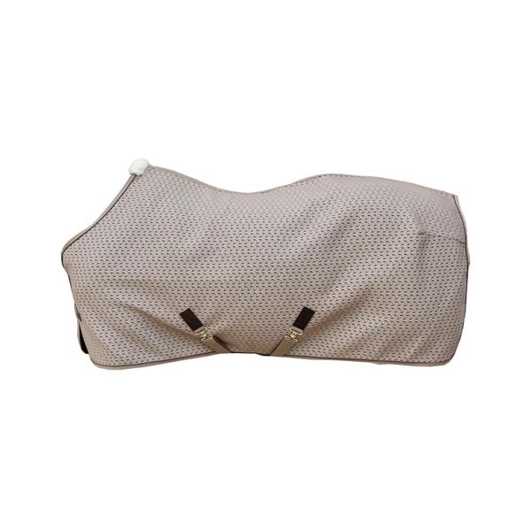 Koszula do suszenia dla koni Kentucky 4D Spacer. Brązowe koszule KENTUCKY HORSEWEAR, na jesień, s, bez wzorów, z materiału, bez kołnierzyka, bez ramiączek. Za 701.50 zł.