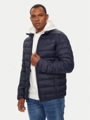 Whistler Kurtka przejściowa Leopold W181139 Niebieski Regular Fit. Niebieskie kurtki WHISTLER, m, bez wzorów, z syntetyku, bez kaptura. Za 159.99 zł.