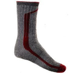 Skarpety do brodzenia Taimen Merino Turuun. Szare skarpety TAIMEN, bez wzorów. Za 119.99 zł.