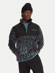 Billabong Polar Boundary EBYFT00144 Czarny Regular Fit. Czarne bluzy z polaru Billabong, m, bez wzorów, z polaru, bez kaptura. Za 459.99 zł.