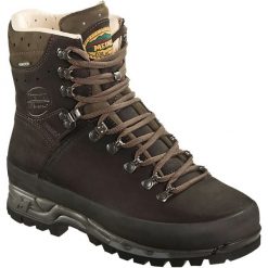 Buty Meindl Island MFS Active. Brązowe buty turystyczne MEINDL, bez wzorów, z gore-texu, bez zapięcia, trekkingowe, gore-tex. Za 1,574.91 zł.
