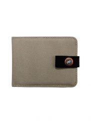 Portfel Mammut Xeron Wallet - safari. Brązowe portfele Mammut, bez wzorów, z nylonu. Za 150.75 zł.