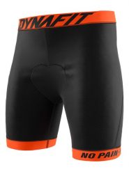 DYNAFIT Szorty kolarskie "Ride" w kolorze czarnym rozmiar: M. Czarne szorty Dynafit, m, bez wzorów, z materiału. Za 244.95 zł.