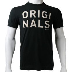 Adidas Original Tee X41701. T-shirty marki Adidas. W wyprzedaży za 69.99 zł.