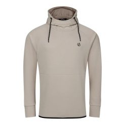 Bluza męska z kapturem Ollie Dare 2b. Białe bluzy z kapturem Dare 2B, m, bez wzorów, z bawełny, z kapturem. Za 340.00 zł.
