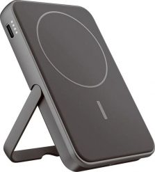 Fresh 'n Rebel 5000 mAh storm grey. Szare powerbanki . Za 119.90 zł.
