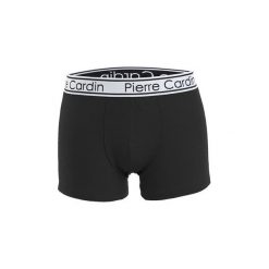 Pierre Cardin Bokserki męskie Vittorio 304 1-pack Czarne r. XXL. Bokserki marki Pierre Cardin. Za 38.21 zł.