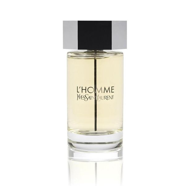 Yves Saint Laurent L’Homme woda toaletowa dla mężczyzn 200 ml Męskie. Perfumy męskie YVES SAINT LAURENT. Za 491.79 zł.