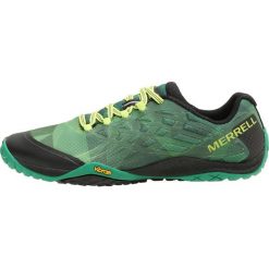 Merrell GLOVE 4 Obuwie do biegania Szlak emerald. Buty do biegania marki Merrell. W wyprzedaży za 407.20 zł.