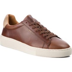 Sneakersy GANT - Major 17631862 Cognac G45. Buty sportowe casual marki GANT. W wyprzedaży za 359.00 zł.