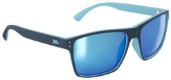 Okulary przeciwsłoneczne Trespass Zest. Niebieskie okulary przeciwsłoneczne Trespass. Za 172.99 zł.
