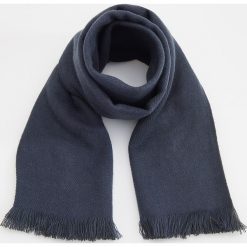 Szalik - Granatowy. Szaliki marki B'TWIN. Za 59.99 zł.