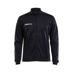 Kurtka Craft progress. Czarne kurtki Craft, s, bez wzorów, bez kaptura. Za 213.85 zł.