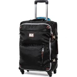 Średnia Materiałowa Walizka TOMMY HILFIGER - Burlington Medi Trolley 2A TWU902 00 Black 990. Walizki marki Crash Baggage. W wyprzedaży za 529.00 zł.